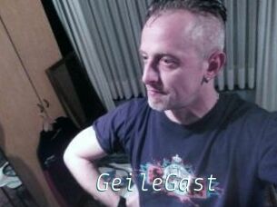 GeileGast