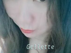 Gellette