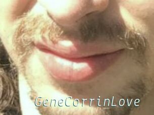 GeneCorrinLove
