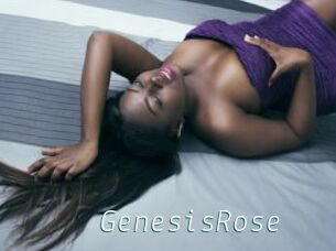 GenesisRose