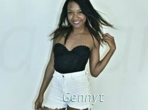 Gennyt
