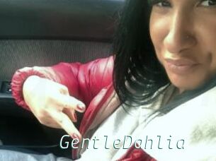 GentleDahlia