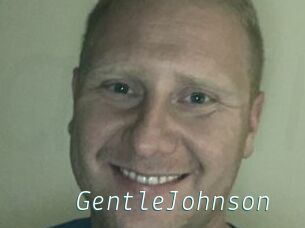 GentleJohnson