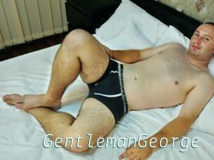 GentlemanGeorge