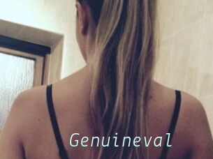 Genuineval