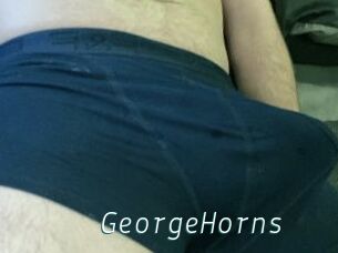 GeorgeHorns