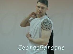 GeorgeParsons
