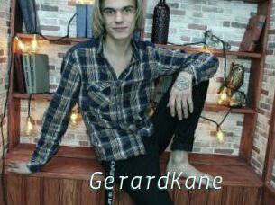 GerardKane