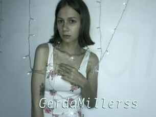 GerdaMillerss