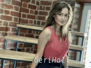 GeriHall