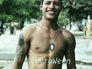 GeroWeen
