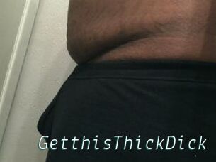 GetthisThickDick