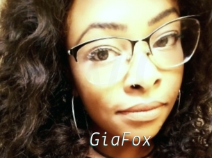 GiaFox