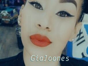GiaJoones