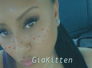 GiaKitten