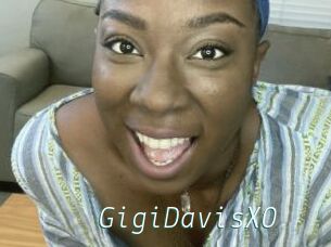 GigiDavisXO