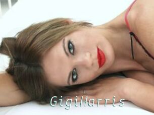 GigiHarris