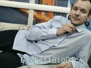 GilbertBigDick