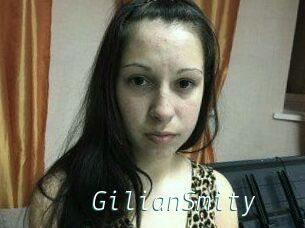 GilianSmity