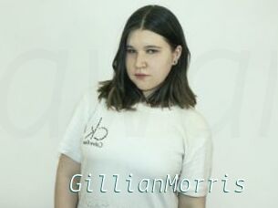 GillianMorris
