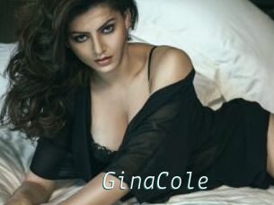 GinaCole