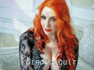 GinaDaiquiri