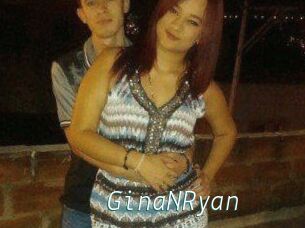 GinaNRyan