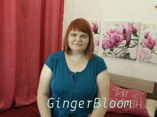 GingerBloom