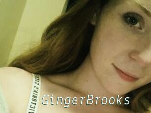 GingerBrooks