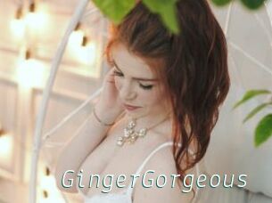 GingerGorgeous