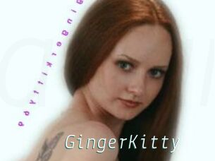 GingerKitty
