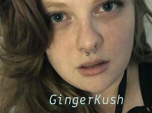 GingerKush