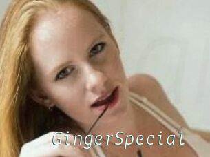 GingerSpecial