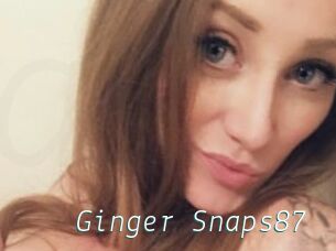Ginger_Snaps87