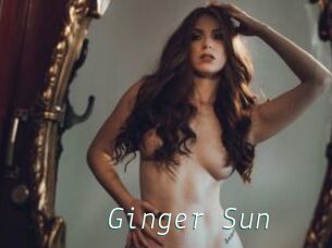 Ginger_Sun