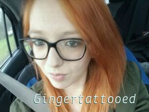 Gingertattooed