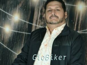 GioBiker