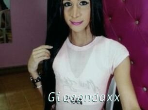 Giocondaxx