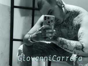 GiovanniCarrera