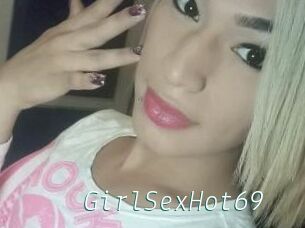 GirlSexHot69