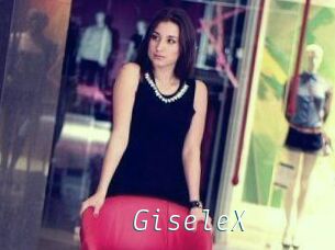 GiseleX