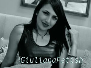 GiulianaFetish