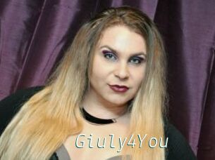 Giuly4You