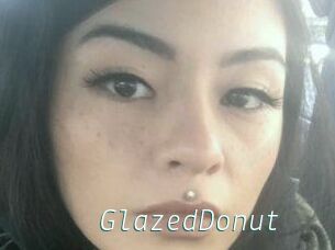 GlazedDonut