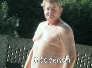 Glockman