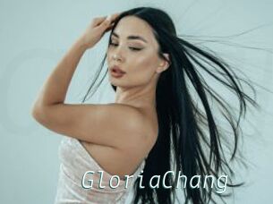 GloriaChang