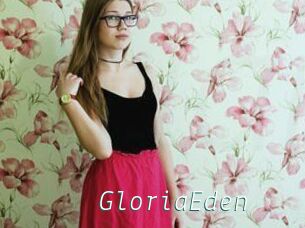 GloriaEden