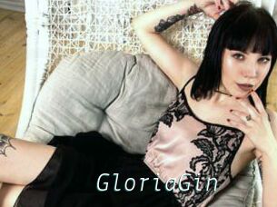 GloriaGin