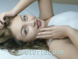 GloriaLane