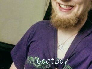 GoatBoy